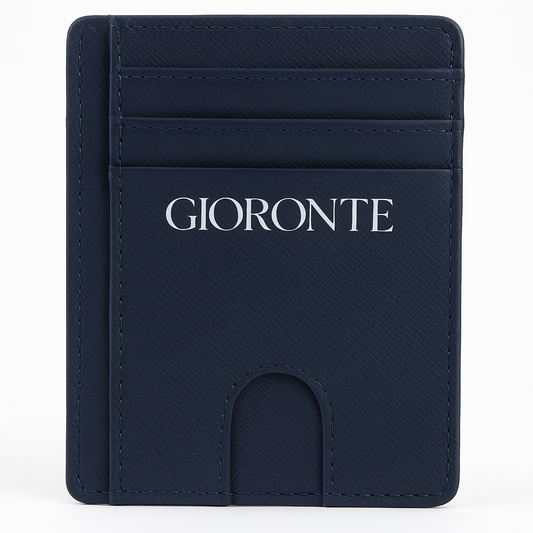 Slim Card by Gioronte