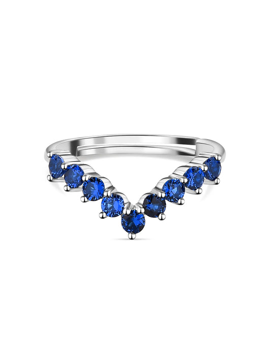 Eau d'amour ring
