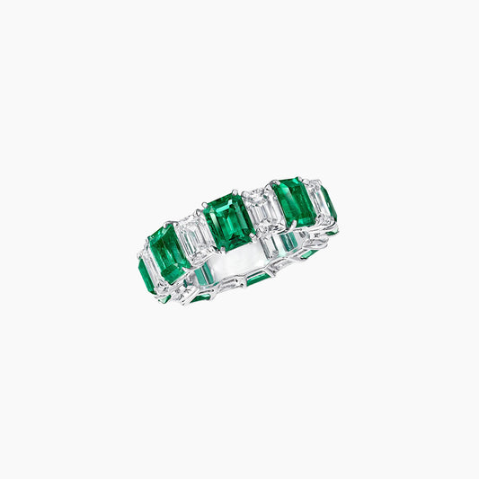Carousel Ring
