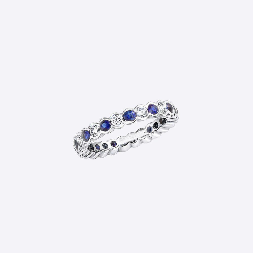 Imperial Azure Ring